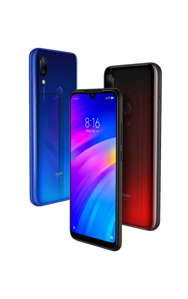 Xiaomi Redmi 7